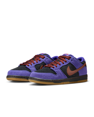Nike SB Dunk Low Pro Kaykay Ayakkabısı. Nike TR